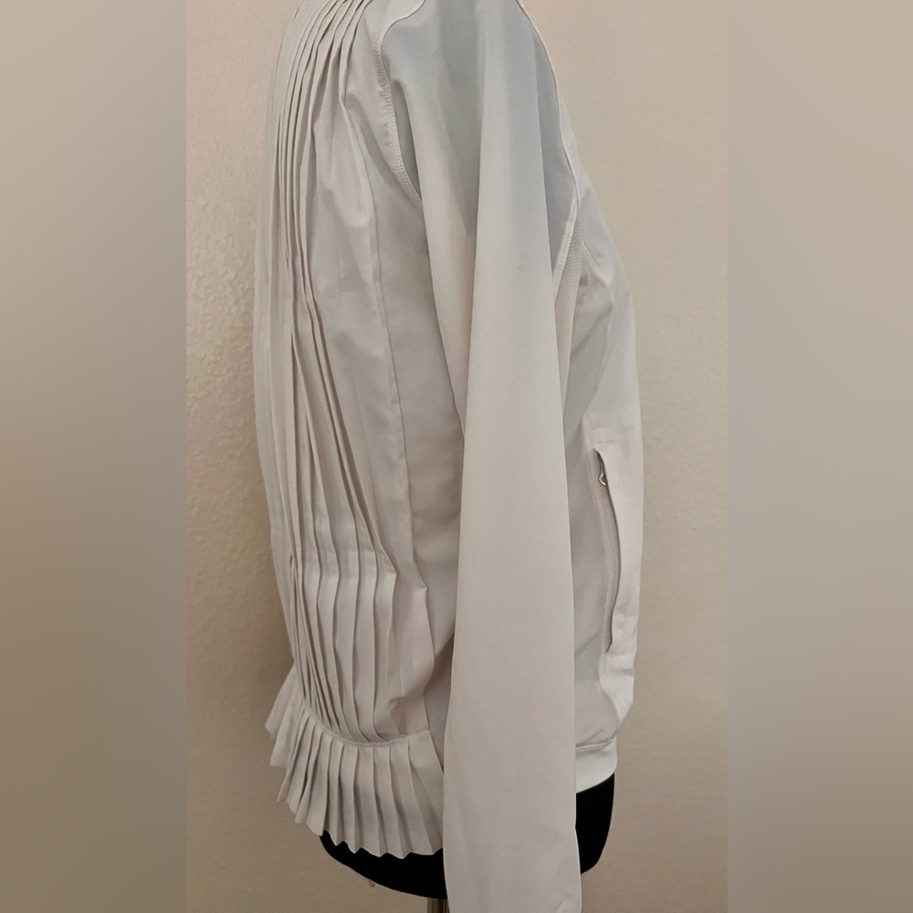 Lululemon Time To Shine Jacket - Picture 5 of 7
